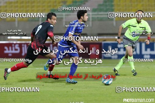 507058, Ahvaz, [*parameter:4*], لیگ برتر فوتبال ایران، Persian Gulf Cup، Week 11، First Leg، Esteghlal Khouzestan 0 v 0 Siah Jamegan on 2016/11/24 at Ahvaz Ghadir Stadium