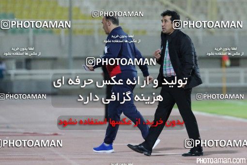 507091, Ahvaz, [*parameter:4*], لیگ برتر فوتبال ایران، Persian Gulf Cup، Week 11، First Leg، Esteghlal Khouzestan 0 v 0 Siah Jamegan on 2016/11/24 at Ahvaz Ghadir Stadium