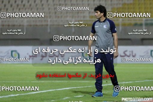 506856, Ahvaz, [*parameter:4*], لیگ برتر فوتبال ایران، Persian Gulf Cup، Week 11، First Leg، Esteghlal Khouzestan 0 v 0 Siah Jamegan on 2016/11/24 at Ahvaz Ghadir Stadium