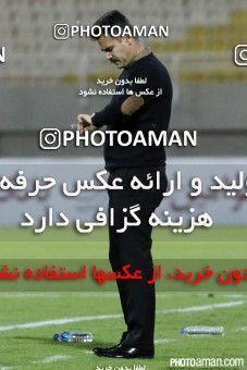 506742, Ahvaz, [*parameter:4*], لیگ برتر فوتبال ایران، Persian Gulf Cup، Week 11، First Leg، Esteghlal Khouzestan 0 v 0 Siah Jamegan on 2016/11/24 at Ahvaz Ghadir Stadium