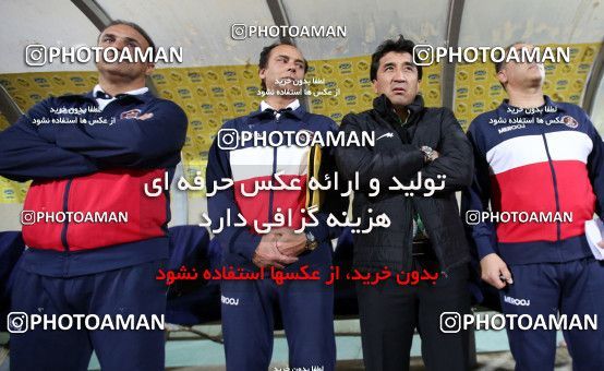 596156, Ahvaz, [*parameter:4*], لیگ برتر فوتبال ایران، Persian Gulf Cup، Week 11، First Leg، Esteghlal Khouzestan 0 v 0 Siah Jamegan on 2016/11/24 at Ahvaz Ghadir Stadium