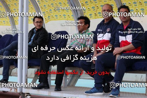 596163, Ahvaz, [*parameter:4*], لیگ برتر فوتبال ایران، Persian Gulf Cup، Week 11، First Leg، Esteghlal Khouzestan 0 v 0 Siah Jamegan on 2016/11/24 at Ahvaz Ghadir Stadium