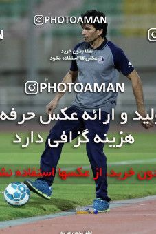 596235, Ahvaz, [*parameter:4*], لیگ برتر فوتبال ایران، Persian Gulf Cup، Week 11، First Leg، Esteghlal Khouzestan 0 v 0 Siah Jamegan on 2016/11/24 at Ahvaz Ghadir Stadium