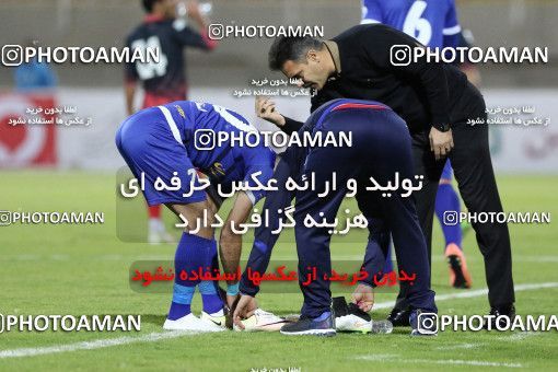 596208, Ahvaz, [*parameter:4*], لیگ برتر فوتبال ایران، Persian Gulf Cup، Week 11، First Leg، Esteghlal Khouzestan 0 v 0 Siah Jamegan on 2016/11/24 at Ahvaz Ghadir Stadium