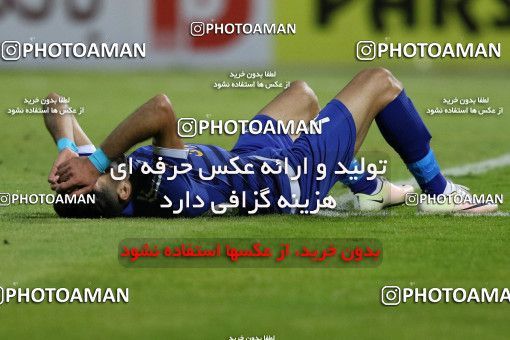 596152, Ahvaz, [*parameter:4*], لیگ برتر فوتبال ایران، Persian Gulf Cup، Week 11، First Leg، Esteghlal Khouzestan 0 v 0 Siah Jamegan on 2016/11/24 at Ahvaz Ghadir Stadium