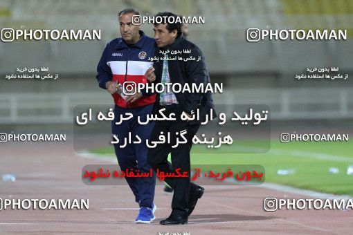 596211, Ahvaz, [*parameter:4*], لیگ برتر فوتبال ایران، Persian Gulf Cup، Week 11، First Leg، Esteghlal Khouzestan 0 v 0 Siah Jamegan on 2016/11/24 at Ahvaz Ghadir Stadium