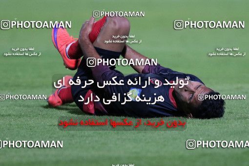 596214, Ahvaz, [*parameter:4*], لیگ برتر فوتبال ایران، Persian Gulf Cup، Week 11، First Leg، Esteghlal Khouzestan 0 v 0 Siah Jamegan on 2016/11/24 at Ahvaz Ghadir Stadium