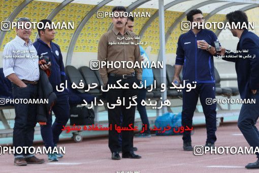 596198, Ahvaz, [*parameter:4*], لیگ برتر فوتبال ایران، Persian Gulf Cup، Week 11، First Leg، Esteghlal Khouzestan 0 v 0 Siah Jamegan on 2016/11/24 at Ahvaz Ghadir Stadium