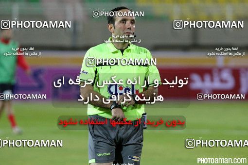 506986, Ahvaz, [*parameter:4*], لیگ برتر فوتبال ایران، Persian Gulf Cup، Week 11، First Leg، Esteghlal Khouzestan 0 v 0 Siah Jamegan on 2016/11/24 at Ahvaz Ghadir Stadium