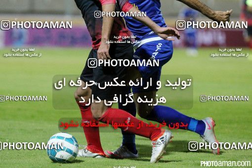 506958, Ahvaz, [*parameter:4*], لیگ برتر فوتبال ایران، Persian Gulf Cup، Week 11، First Leg، Esteghlal Khouzestan 0 v 0 Siah Jamegan on 2016/11/24 at Ahvaz Ghadir Stadium