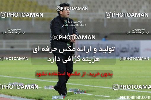 507015, Ahvaz, [*parameter:4*], لیگ برتر فوتبال ایران، Persian Gulf Cup، Week 11، First Leg، Esteghlal Khouzestan 0 v 0 Siah Jamegan on 2016/11/24 at Ahvaz Ghadir Stadium