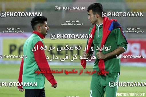 506985, Ahvaz, [*parameter:4*], لیگ برتر فوتبال ایران، Persian Gulf Cup، Week 11، First Leg، Esteghlal Khouzestan 0 v 0 Siah Jamegan on 2016/11/24 at Ahvaz Ghadir Stadium