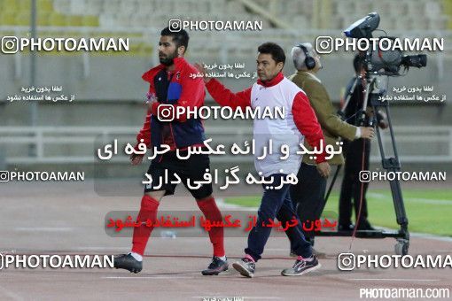 507096, Ahvaz, [*parameter:4*], لیگ برتر فوتبال ایران، Persian Gulf Cup، Week 11، First Leg، Esteghlal Khouzestan 0 v 0 Siah Jamegan on 2016/11/24 at Ahvaz Ghadir Stadium