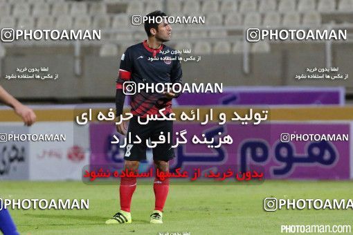 507136, Ahvaz, [*parameter:4*], لیگ برتر فوتبال ایران، Persian Gulf Cup، Week 11، First Leg، Esteghlal Khouzestan 0 v 0 Siah Jamegan on 2016/11/24 at Ahvaz Ghadir Stadium