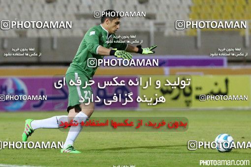 506963, Ahvaz, [*parameter:4*], لیگ برتر فوتبال ایران، Persian Gulf Cup، Week 11، First Leg، Esteghlal Khouzestan 0 v 0 Siah Jamegan on 2016/11/24 at Ahvaz Ghadir Stadium