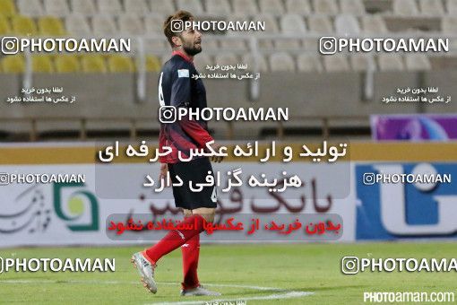 506890, Ahvaz, [*parameter:4*], لیگ برتر فوتبال ایران، Persian Gulf Cup، Week 11، First Leg، Esteghlal Khouzestan 0 v 0 Siah Jamegan on 2016/11/24 at Ahvaz Ghadir Stadium