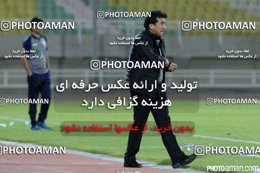 507014, Ahvaz, [*parameter:4*], لیگ برتر فوتبال ایران، Persian Gulf Cup، Week 11، First Leg، Esteghlal Khouzestan 0 v 0 Siah Jamegan on 2016/11/24 at Ahvaz Ghadir Stadium