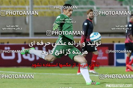 506871, Ahvaz, [*parameter:4*], لیگ برتر فوتبال ایران، Persian Gulf Cup، Week 11، First Leg، Esteghlal Khouzestan 0 v 0 Siah Jamegan on 2016/11/24 at Ahvaz Ghadir Stadium
