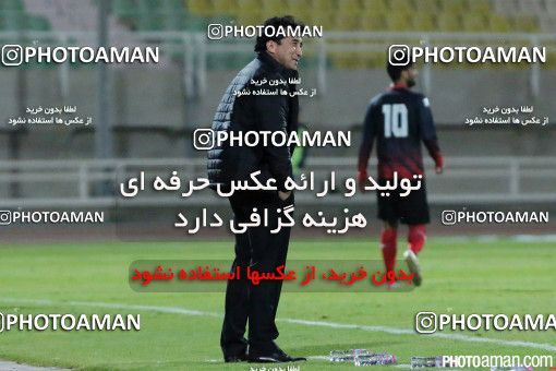 507010, Ahvaz, [*parameter:4*], لیگ برتر فوتبال ایران، Persian Gulf Cup، Week 11، First Leg، Esteghlal Khouzestan 0 v 0 Siah Jamegan on 2016/11/24 at Ahvaz Ghadir Stadium