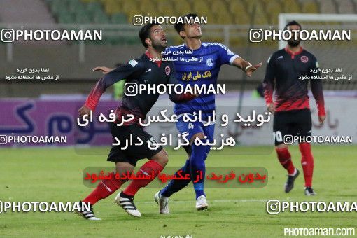 507023, Ahvaz, [*parameter:4*], لیگ برتر فوتبال ایران، Persian Gulf Cup، Week 11، First Leg، Esteghlal Khouzestan 0 v 0 Siah Jamegan on 2016/11/24 at Ahvaz Ghadir Stadium