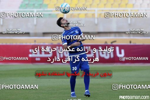 507213, Ahvaz, [*parameter:4*], لیگ برتر فوتبال ایران، Persian Gulf Cup، Week 11، First Leg، Esteghlal Khouzestan 0 v 0 Siah Jamegan on 2016/11/24 at Ahvaz Ghadir Stadium