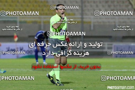 506953, Ahvaz, [*parameter:4*], لیگ برتر فوتبال ایران، Persian Gulf Cup، Week 11، First Leg، Esteghlal Khouzestan 0 v 0 Siah Jamegan on 2016/11/24 at Ahvaz Ghadir Stadium