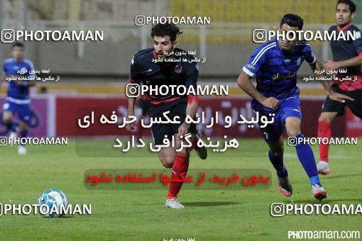 506954, Ahvaz, [*parameter:4*], لیگ برتر فوتبال ایران، Persian Gulf Cup، Week 11، First Leg، Esteghlal Khouzestan 0 v 0 Siah Jamegan on 2016/11/24 at Ahvaz Ghadir Stadium