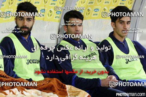 506994, Ahvaz, [*parameter:4*], لیگ برتر فوتبال ایران، Persian Gulf Cup، Week 11، First Leg، Esteghlal Khouzestan 0 v 0 Siah Jamegan on 2016/11/24 at Ahvaz Ghadir Stadium