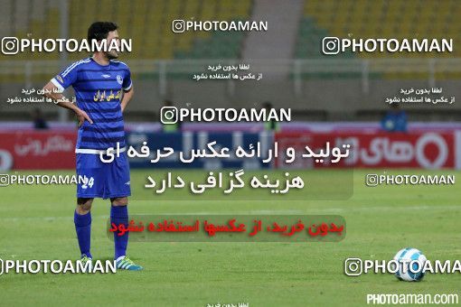 507053, Ahvaz, [*parameter:4*], لیگ برتر فوتبال ایران، Persian Gulf Cup، Week 11، First Leg، Esteghlal Khouzestan 0 v 0 Siah Jamegan on 2016/11/24 at Ahvaz Ghadir Stadium
