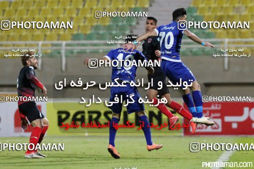 506837, Ahvaz, [*parameter:4*], لیگ برتر فوتبال ایران، Persian Gulf Cup، Week 11، First Leg، Esteghlal Khouzestan 0 v 0 Siah Jamegan on 2016/11/24 at Ahvaz Ghadir Stadium