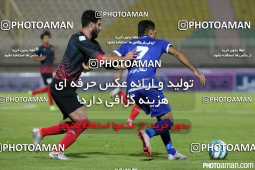 506881, Ahvaz, [*parameter:4*], لیگ برتر فوتبال ایران، Persian Gulf Cup، Week 11، First Leg، Esteghlal Khouzestan 0 v 0 Siah Jamegan on 2016/11/24 at Ahvaz Ghadir Stadium
