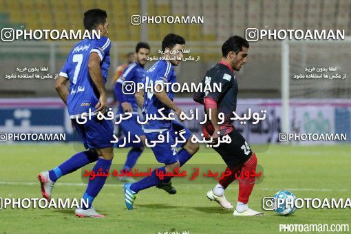 506922, Ahvaz, [*parameter:4*], لیگ برتر فوتبال ایران، Persian Gulf Cup، Week 11، First Leg، Esteghlal Khouzestan 0 v 0 Siah Jamegan on 2016/11/24 at Ahvaz Ghadir Stadium