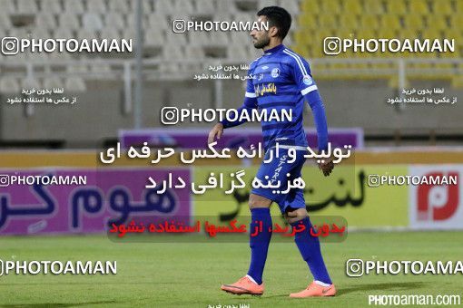 506891, Ahvaz, [*parameter:4*], لیگ برتر فوتبال ایران، Persian Gulf Cup، Week 11، First Leg، Esteghlal Khouzestan 0 v 0 Siah Jamegan on 2016/11/24 at Ahvaz Ghadir Stadium