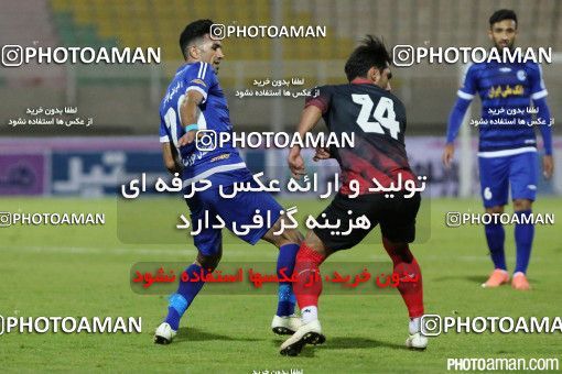 506943, Ahvaz, [*parameter:4*], لیگ برتر فوتبال ایران، Persian Gulf Cup، Week 11، First Leg، Esteghlal Khouzestan 0 v 0 Siah Jamegan on 2016/11/24 at Ahvaz Ghadir Stadium
