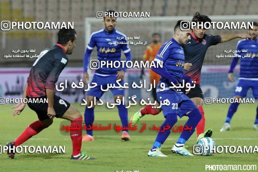 506844, Ahvaz, [*parameter:4*], لیگ برتر فوتبال ایران، Persian Gulf Cup، Week 11، First Leg، Esteghlal Khouzestan 0 v 0 Siah Jamegan on 2016/11/24 at Ahvaz Ghadir Stadium