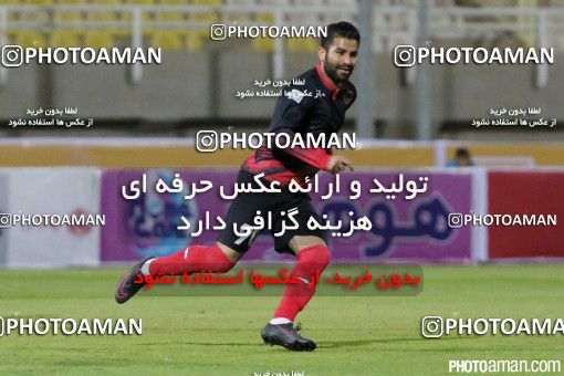 506869, Ahvaz, [*parameter:4*], لیگ برتر فوتبال ایران، Persian Gulf Cup، Week 11، First Leg، Esteghlal Khouzestan 0 v 0 Siah Jamegan on 2016/11/24 at Ahvaz Ghadir Stadium