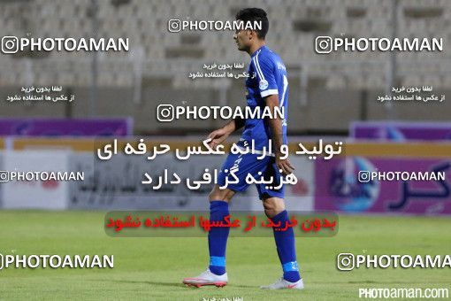 507077, Ahvaz, [*parameter:4*], لیگ برتر فوتبال ایران، Persian Gulf Cup، Week 11، First Leg، Esteghlal Khouzestan 0 v 0 Siah Jamegan on 2016/11/24 at Ahvaz Ghadir Stadium