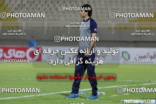 506949, Ahvaz, [*parameter:4*], لیگ برتر فوتبال ایران، Persian Gulf Cup، Week 11، First Leg، Esteghlal Khouzestan 0 v 0 Siah Jamegan on 2016/11/24 at Ahvaz Ghadir Stadium