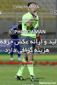 506753, Ahvaz, [*parameter:4*], لیگ برتر فوتبال ایران، Persian Gulf Cup، Week 11، First Leg، Esteghlal Khouzestan 0 v 0 Siah Jamegan on 2016/11/24 at Ahvaz Ghadir Stadium