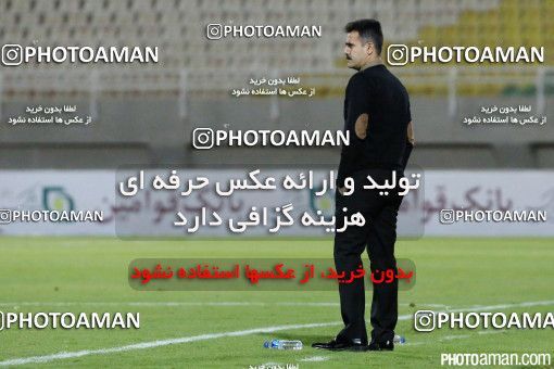 506912, Ahvaz, [*parameter:4*], لیگ برتر فوتبال ایران، Persian Gulf Cup، Week 11، First Leg، Esteghlal Khouzestan 0 v 0 Siah Jamegan on 2016/11/24 at Ahvaz Ghadir Stadium