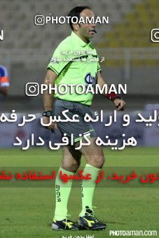 506735, Ahvaz, [*parameter:4*], لیگ برتر فوتبال ایران، Persian Gulf Cup، Week 11، First Leg، Esteghlal Khouzestan 0 v 0 Siah Jamegan on 2016/11/24 at Ahvaz Ghadir Stadium