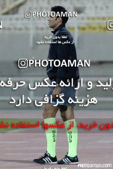 506748, Ahvaz, [*parameter:4*], لیگ برتر فوتبال ایران، Persian Gulf Cup، Week 11، First Leg، Esteghlal Khouzestan 0 v 0 Siah Jamegan on 2016/11/24 at Ahvaz Ghadir Stadium