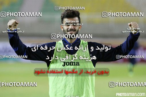 506974, Ahvaz, [*parameter:4*], لیگ برتر فوتبال ایران، Persian Gulf Cup، Week 11، First Leg، Esteghlal Khouzestan 0 v 0 Siah Jamegan on 2016/11/24 at Ahvaz Ghadir Stadium
