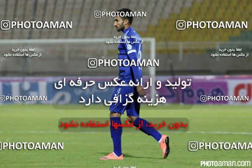506866, Ahvaz, [*parameter:4*], لیگ برتر فوتبال ایران، Persian Gulf Cup، Week 11، First Leg، Esteghlal Khouzestan 0 v 0 Siah Jamegan on 2016/11/24 at Ahvaz Ghadir Stadium