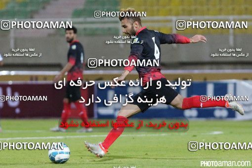 507045, Ahvaz, [*parameter:4*], لیگ برتر فوتبال ایران، Persian Gulf Cup، Week 11، First Leg، Esteghlal Khouzestan 0 v 0 Siah Jamegan on 2016/11/24 at Ahvaz Ghadir Stadium