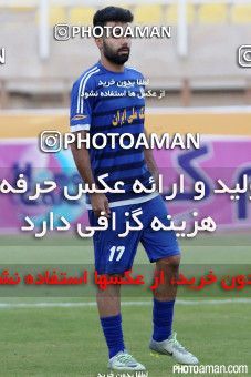 506824, Ahvaz, [*parameter:4*], لیگ برتر فوتبال ایران، Persian Gulf Cup، Week 11، First Leg، Esteghlal Khouzestan 0 v 0 Siah Jamegan on 2016/11/24 at Ahvaz Ghadir Stadium