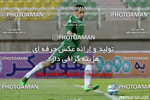 506879, Ahvaz, [*parameter:4*], لیگ برتر فوتبال ایران، Persian Gulf Cup، Week 11، First Leg، Esteghlal Khouzestan 0 v 0 Siah Jamegan on 2016/11/24 at Ahvaz Ghadir Stadium