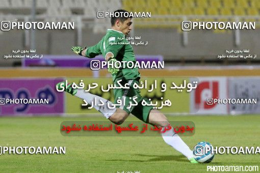 506964, Ahvaz, [*parameter:4*], لیگ برتر فوتبال ایران، Persian Gulf Cup، Week 11، First Leg، Esteghlal Khouzestan 0 v 0 Siah Jamegan on 2016/11/24 at Ahvaz Ghadir Stadium