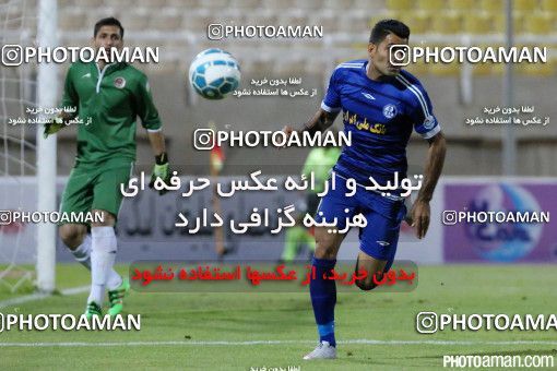 506867, Ahvaz, [*parameter:4*], لیگ برتر فوتبال ایران، Persian Gulf Cup، Week 11، First Leg، Esteghlal Khouzestan 0 v 0 Siah Jamegan on 2016/11/24 at Ahvaz Ghadir Stadium