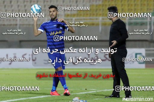 506965, Ahvaz, [*parameter:4*], لیگ برتر فوتبال ایران، Persian Gulf Cup، Week 11، First Leg، Esteghlal Khouzestan 0 v 0 Siah Jamegan on 2016/11/24 at Ahvaz Ghadir Stadium